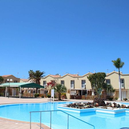 Green Oasis Club (Adults Only) Maspalomas  Luaran gambar