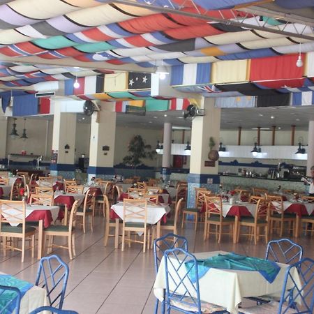 Green Oasis Club (Adults Only) Maspalomas  Luaran gambar