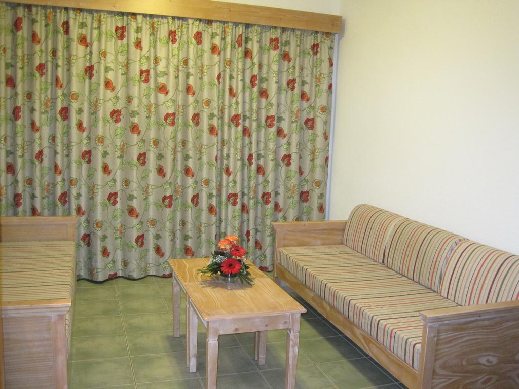 Green Oasis Club (Adults Only) Maspalomas  Bilik gambar