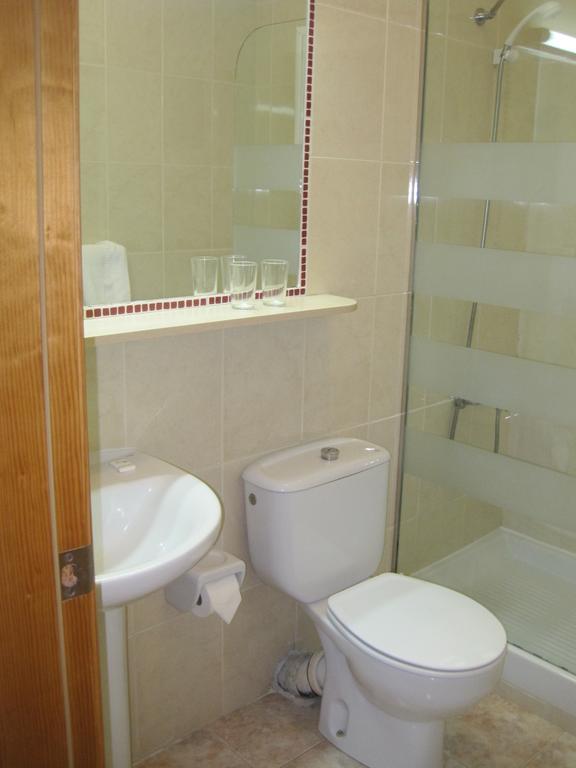 Green Oasis Club (Adults Only) Maspalomas  Bilik gambar