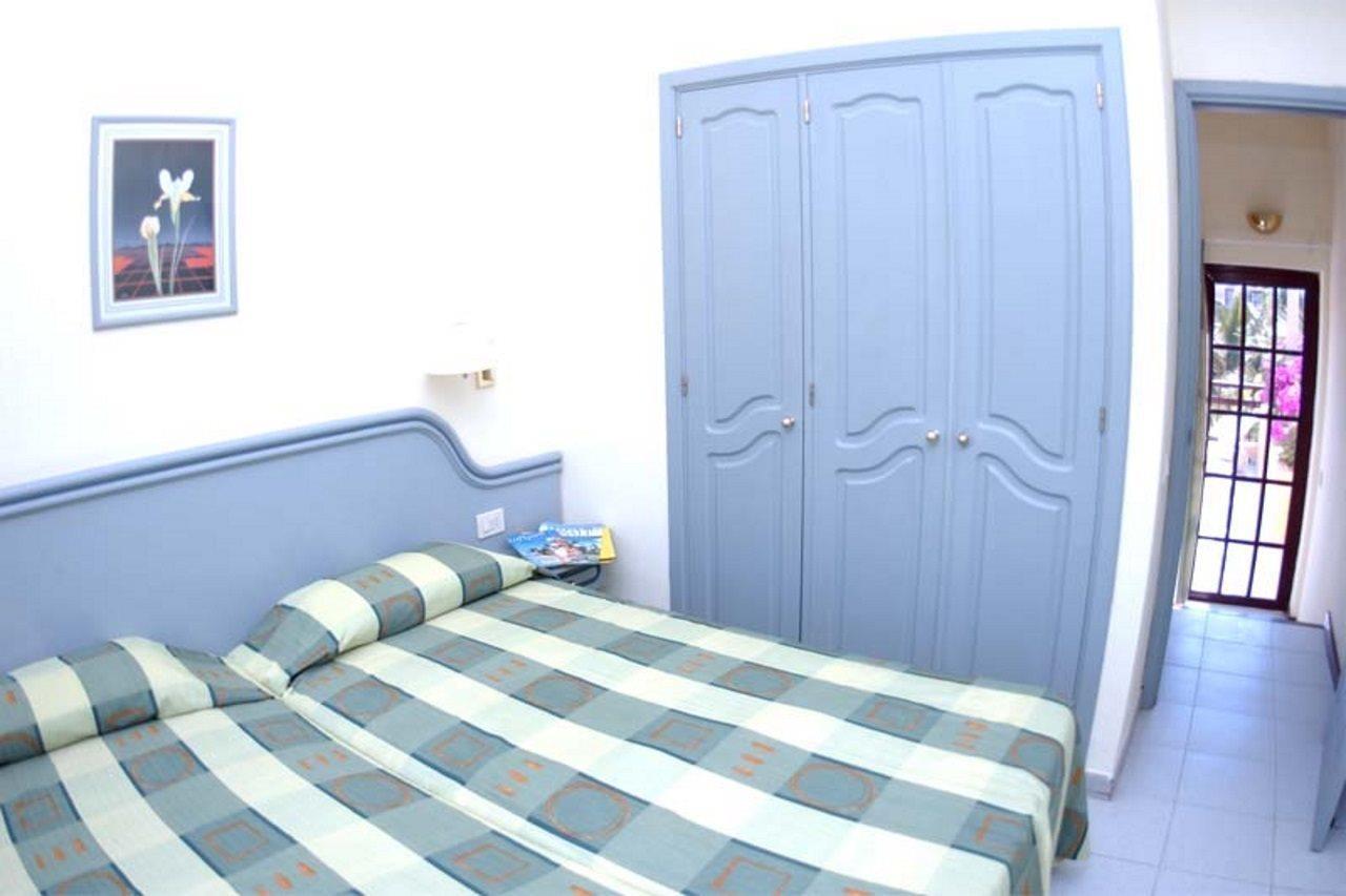 Green Oasis Club (Adults Only) Maspalomas  Luaran gambar