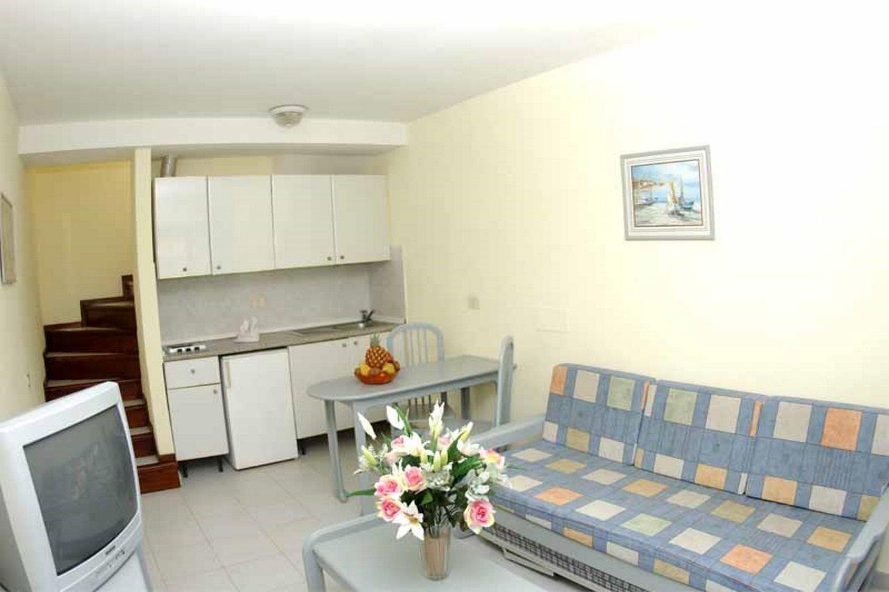 Green Oasis Club (Adults Only) Maspalomas  Luaran gambar
