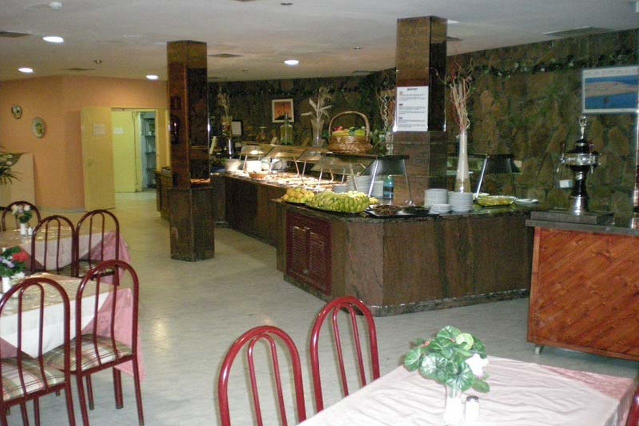Green Oasis Club (Adults Only) Maspalomas  Luaran gambar