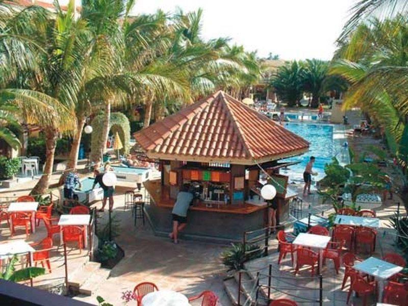 Green Oasis Club (Adults Only) Maspalomas  Luaran gambar