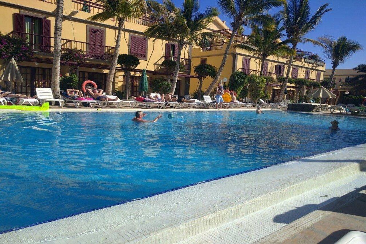 Green Oasis Club (Adults Only) Maspalomas  Luaran gambar