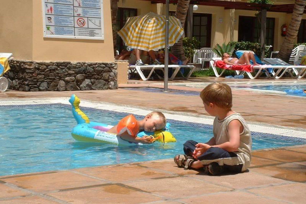 Green Oasis Club (Adults Only) Maspalomas  Luaran gambar
