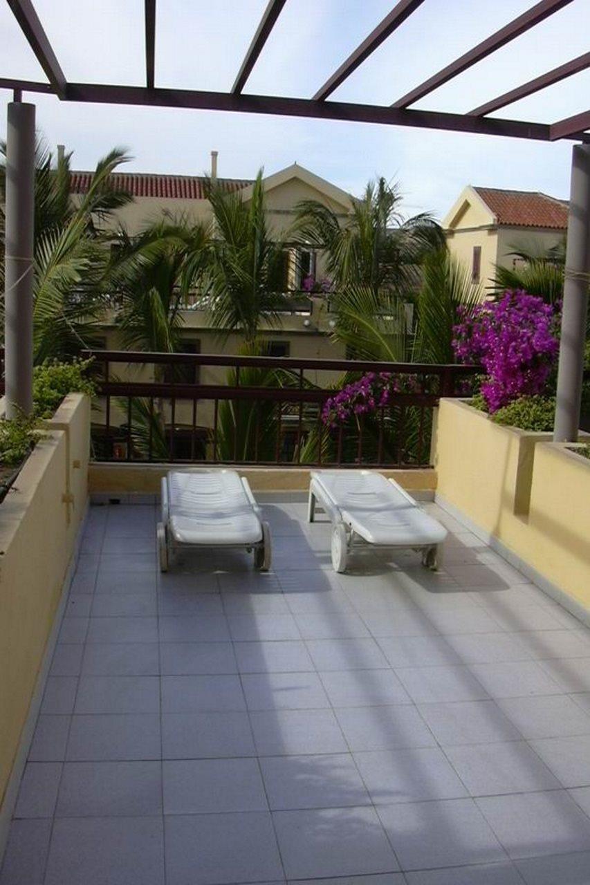Green Oasis Club (Adults Only) Maspalomas  Luaran gambar