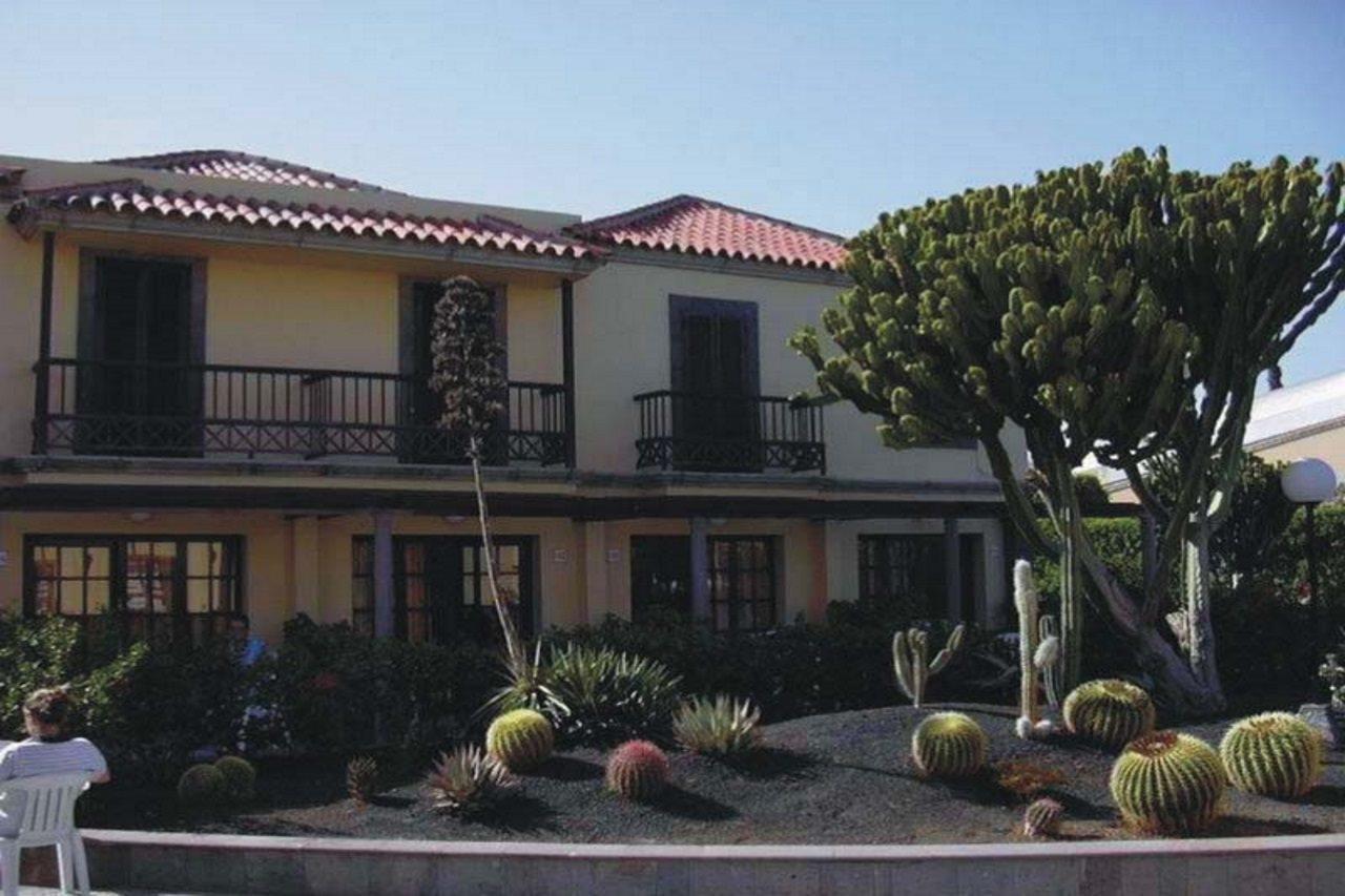Green Oasis Club (Adults Only) Maspalomas  Luaran gambar