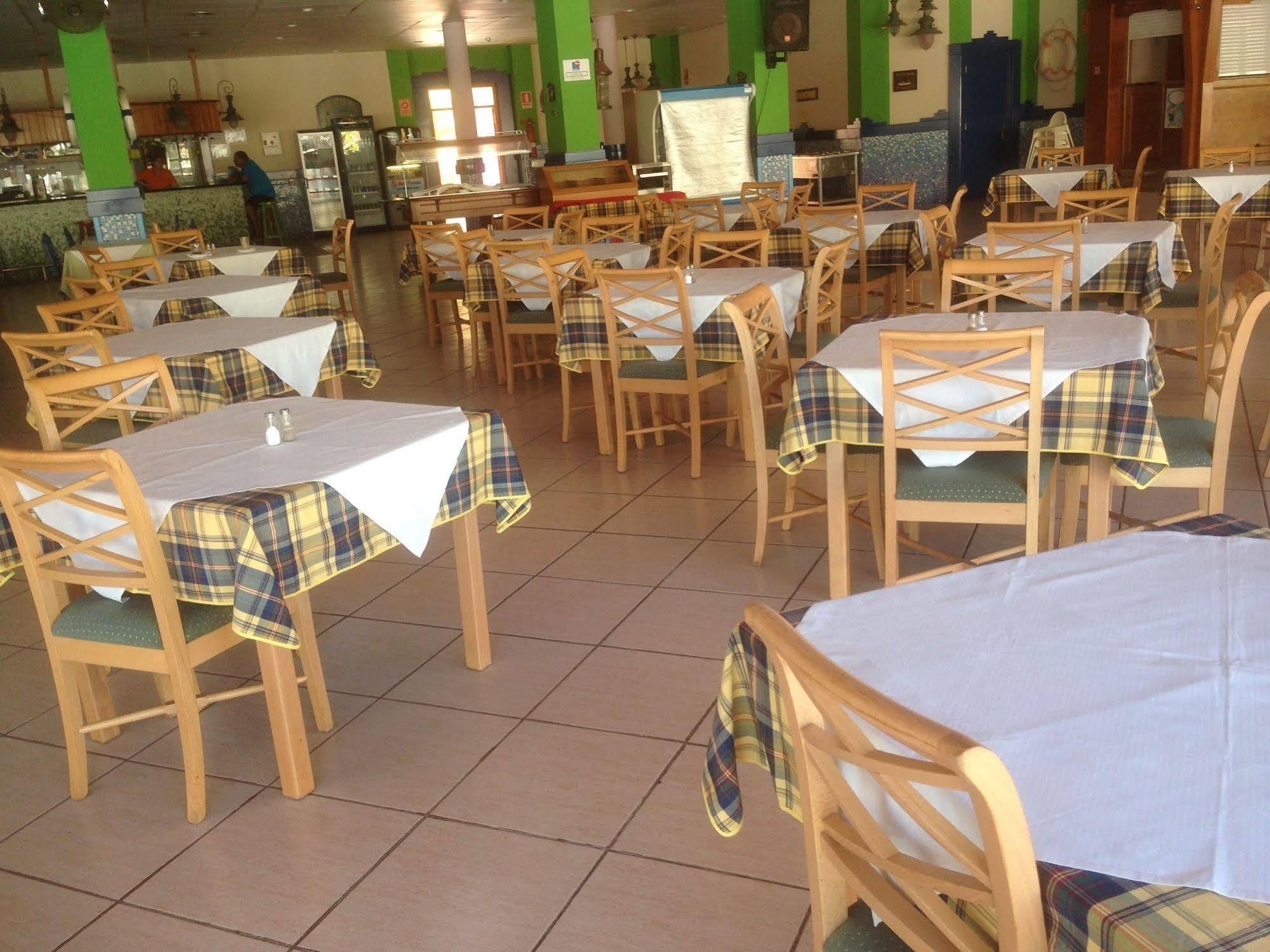 Green Oasis Club (Adults Only) Maspalomas  Luaran gambar