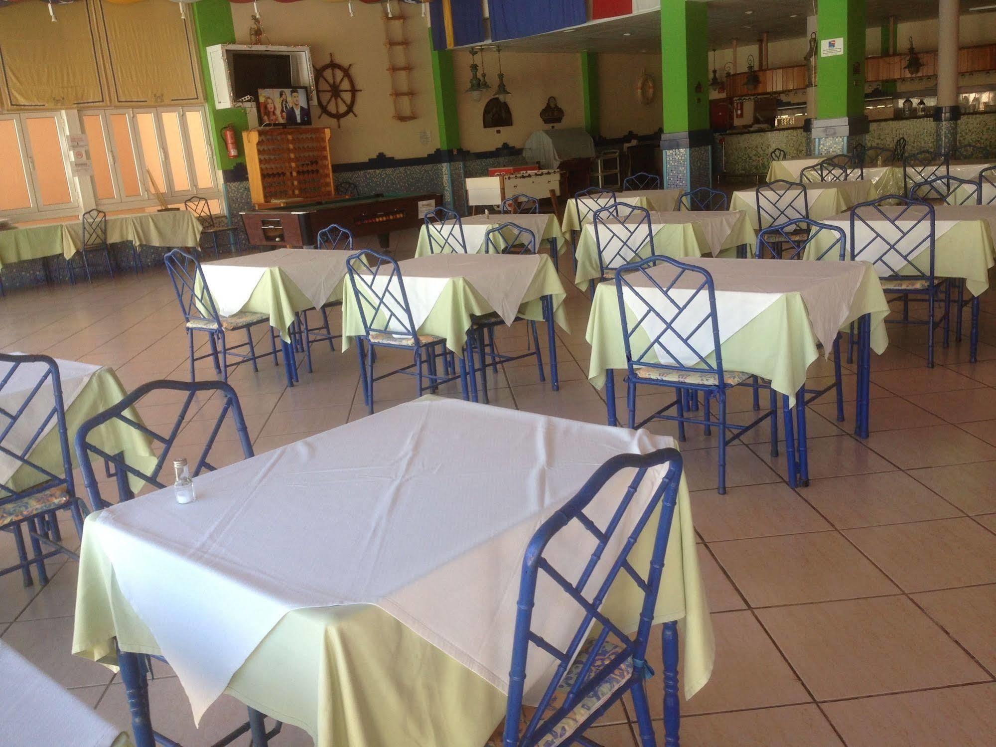 Green Oasis Club (Adults Only) Maspalomas  Luaran gambar