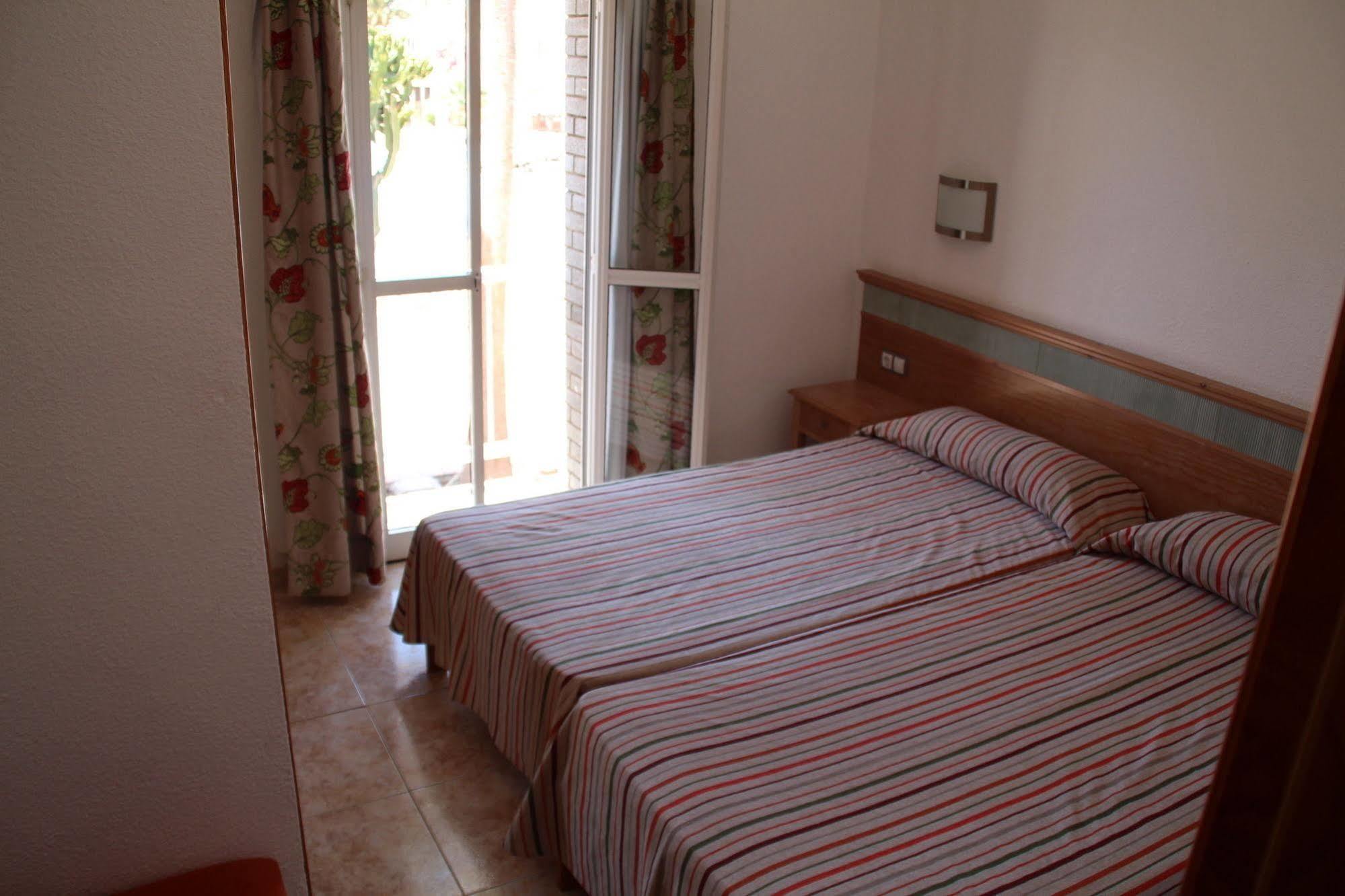 Green Oasis Club (Adults Only) Maspalomas  Luaran gambar