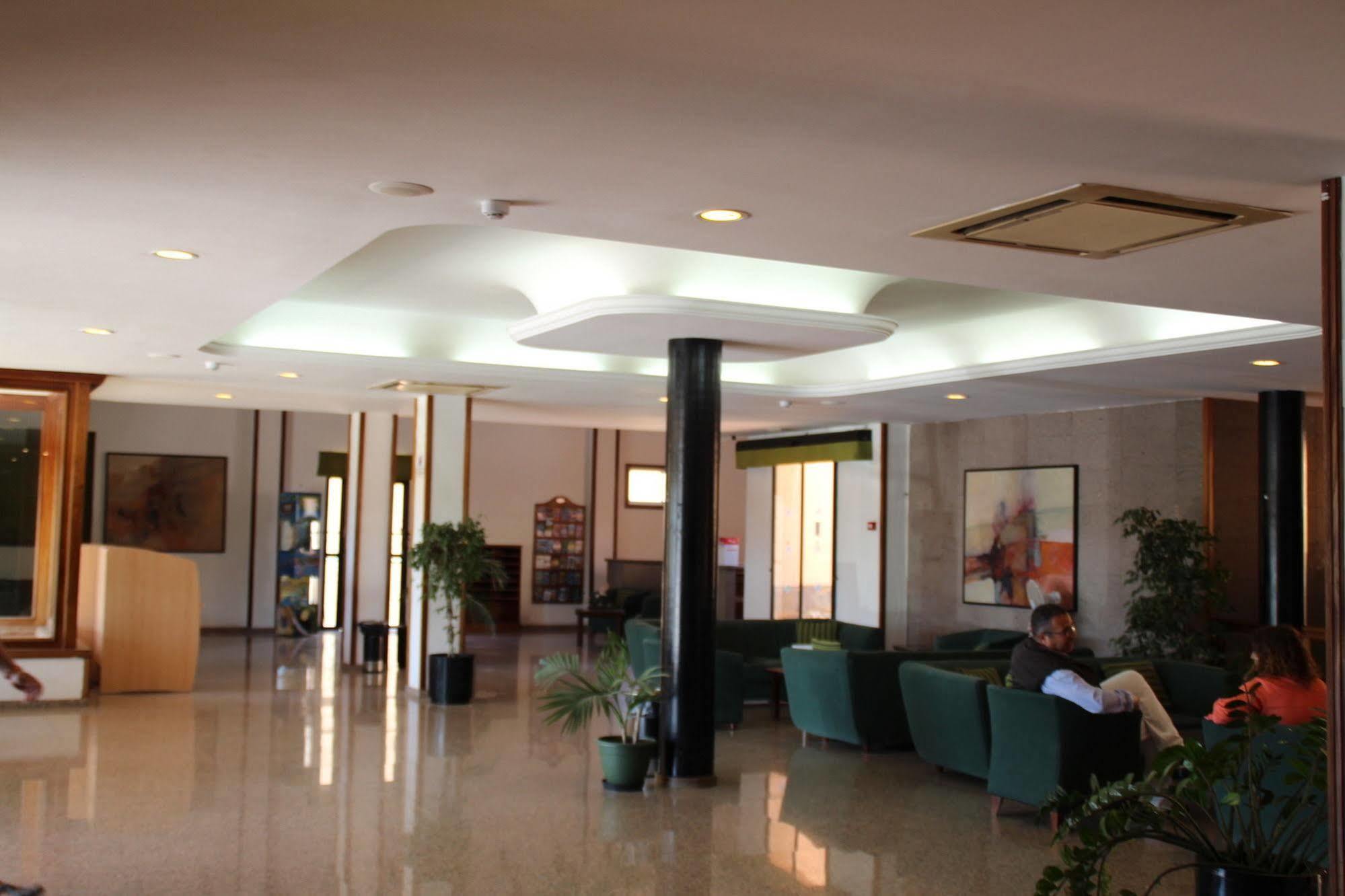 Green Oasis Club (Adults Only) Maspalomas  Luaran gambar