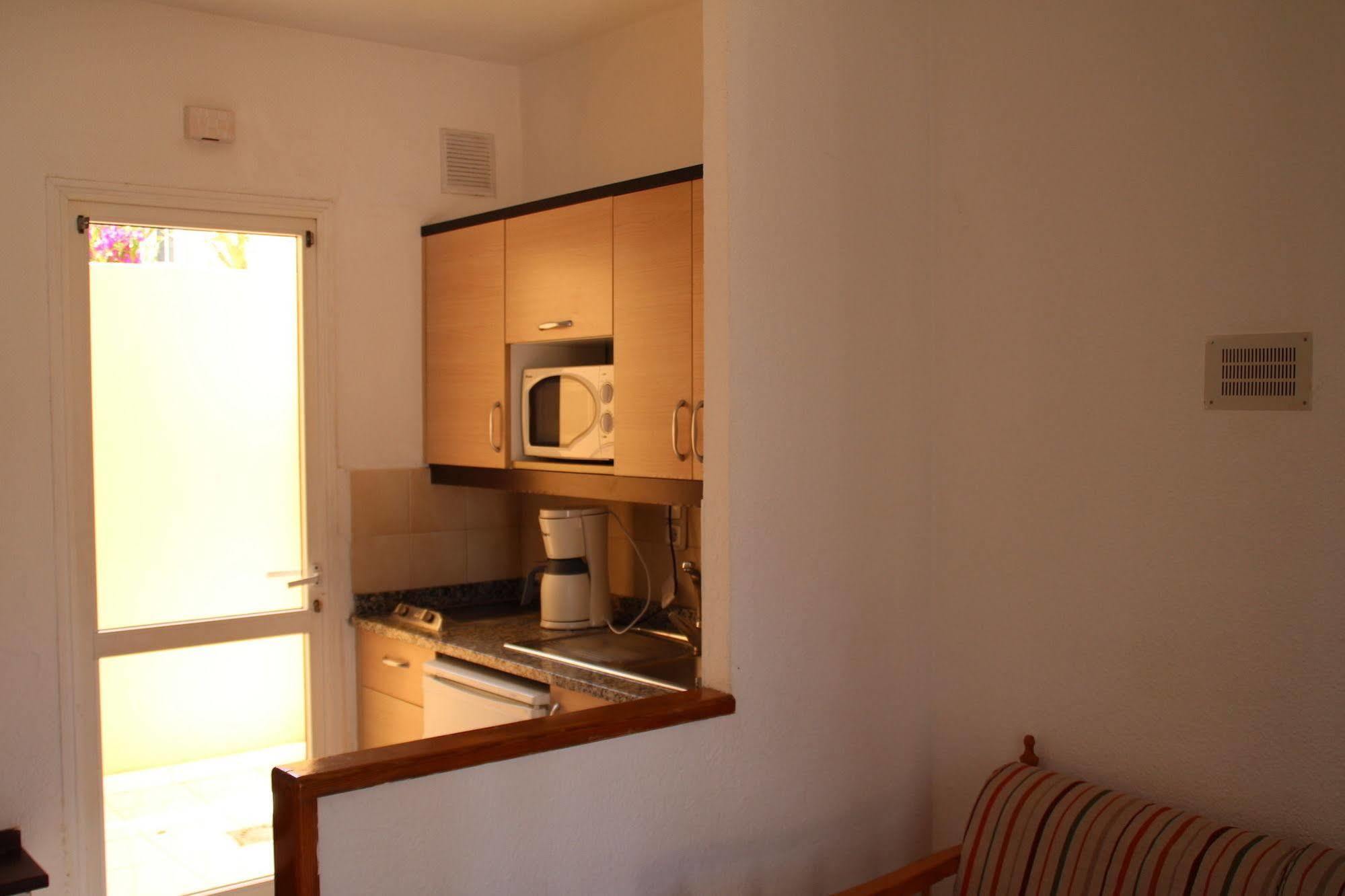 Green Oasis Club (Adults Only) Maspalomas  Luaran gambar