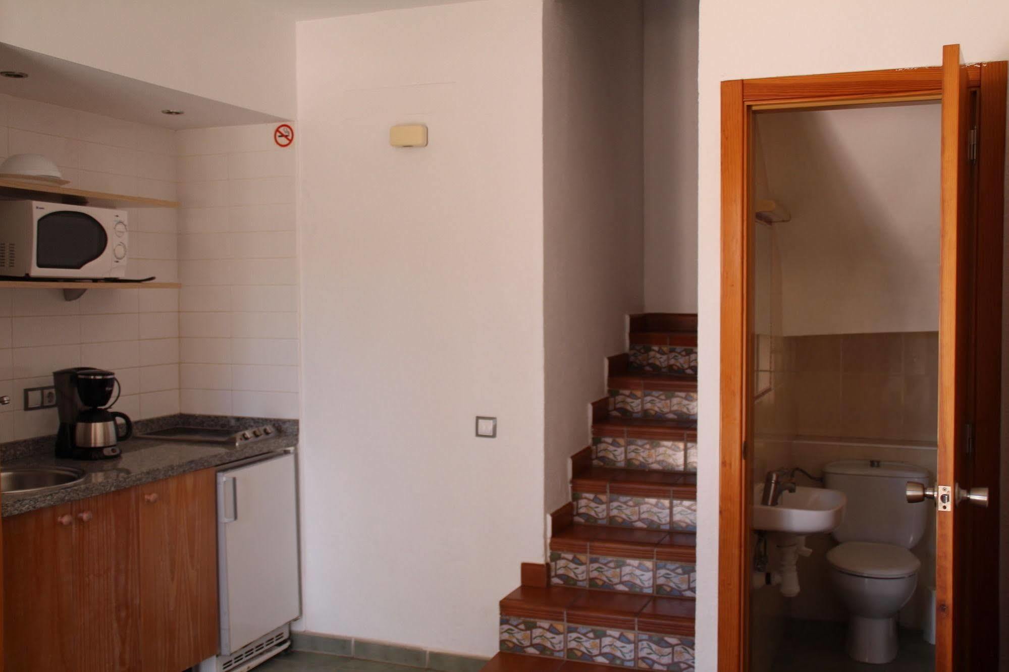 Green Oasis Club (Adults Only) Maspalomas  Luaran gambar