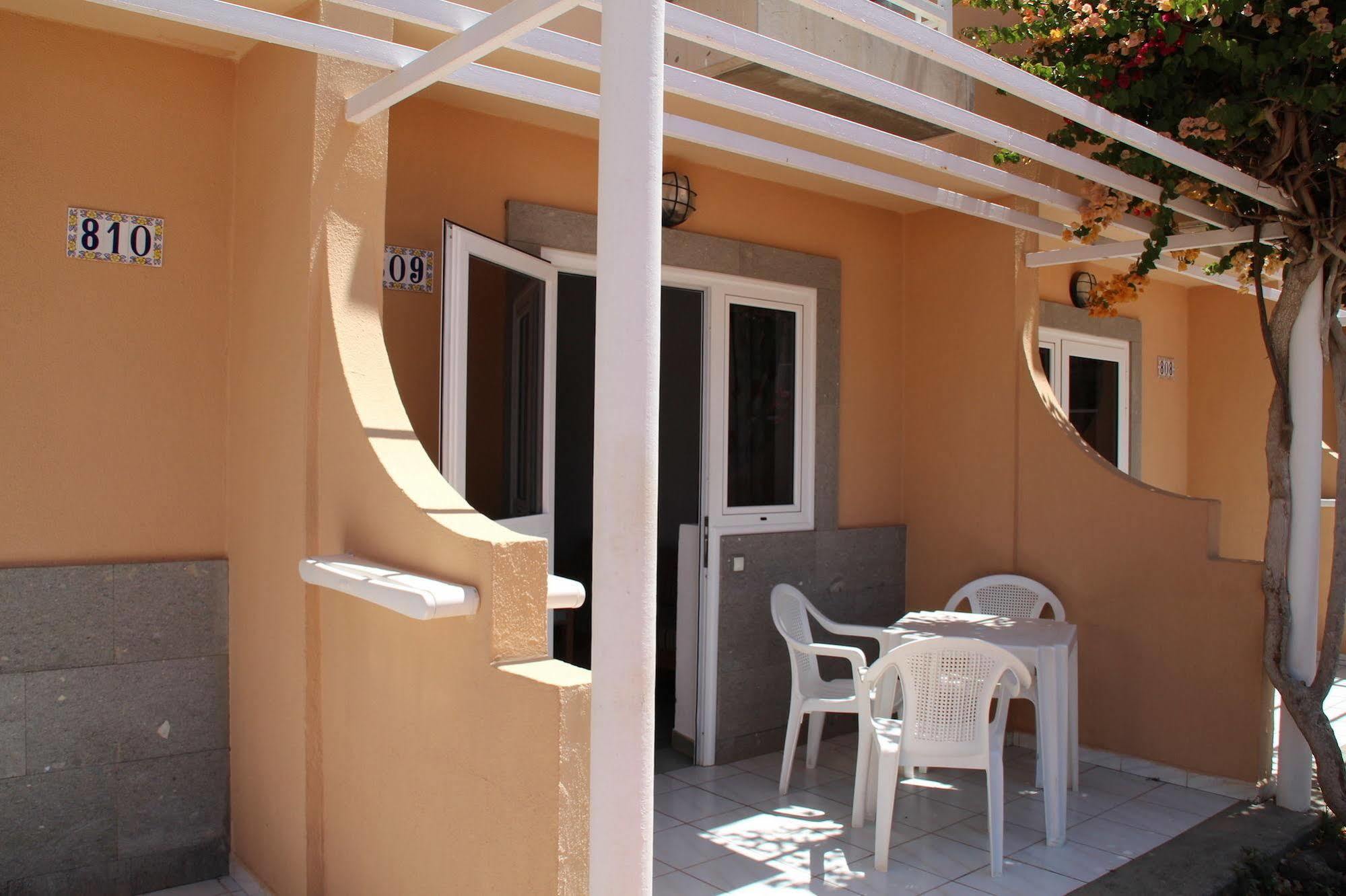 Green Oasis Club (Adults Only) Maspalomas  Luaran gambar