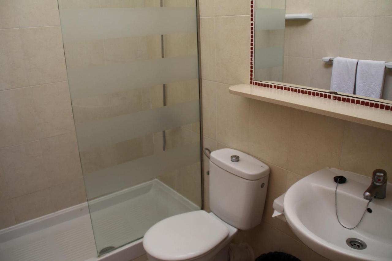 Green Oasis Club (Adults Only) Maspalomas  Luaran gambar
