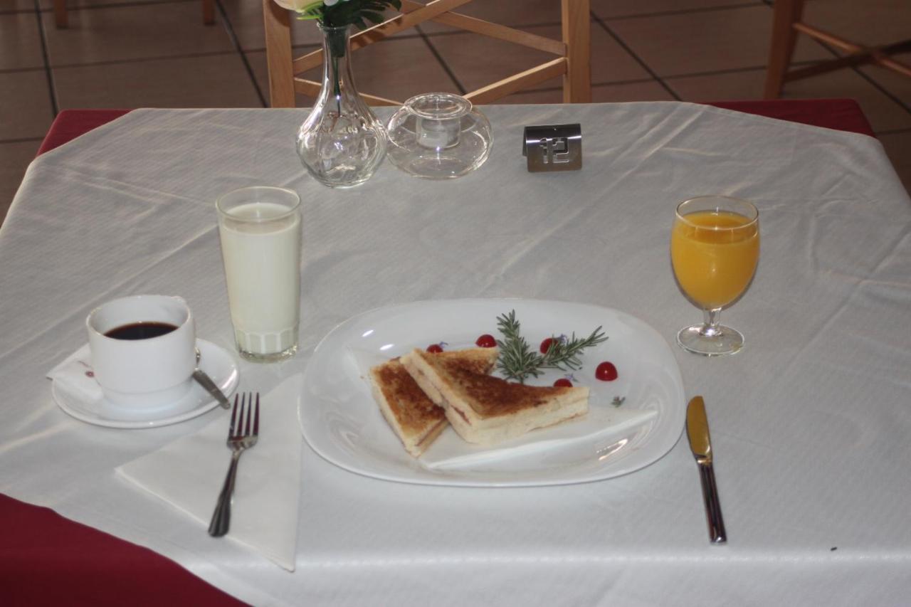 Green Oasis Club (Adults Only) Maspalomas  Luaran gambar