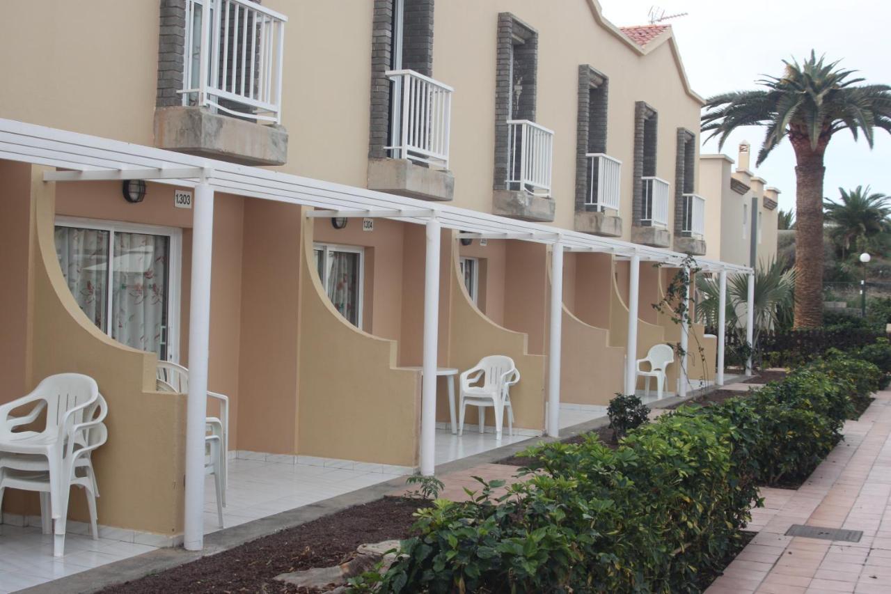 Green Oasis Club (Adults Only) Maspalomas  Luaran gambar