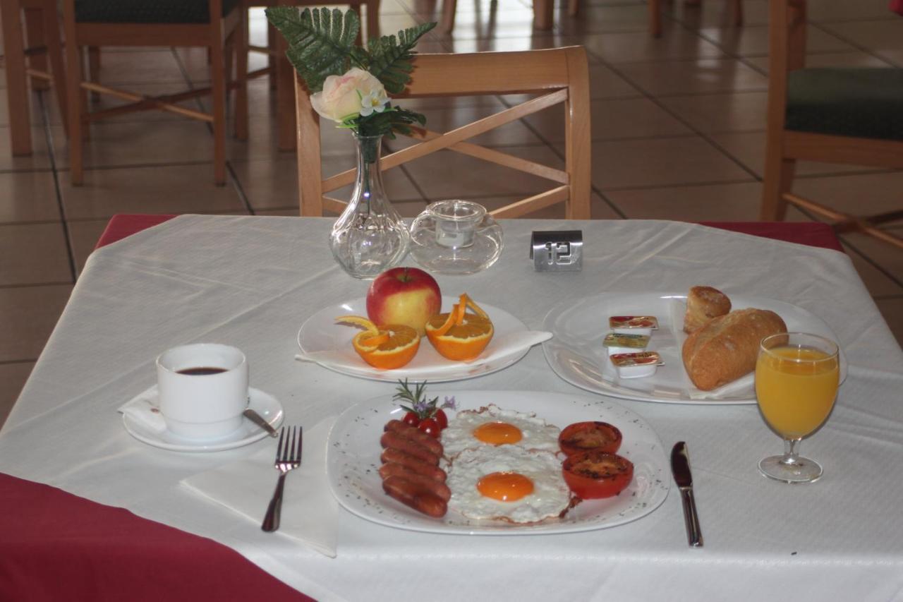 Green Oasis Club (Adults Only) Maspalomas  Luaran gambar